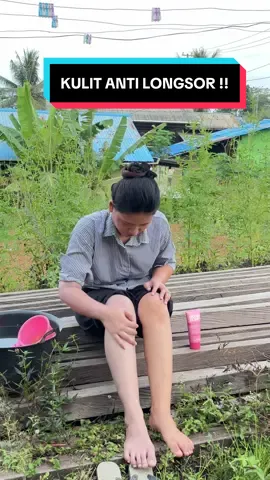Gak takut kulit belang karna pake Brighty Glow It Up bikin putih merata tanpa takut longsor 😍 #bodyserum #cerahinstan #lotionpencerah #pencerahkulit #brighty 