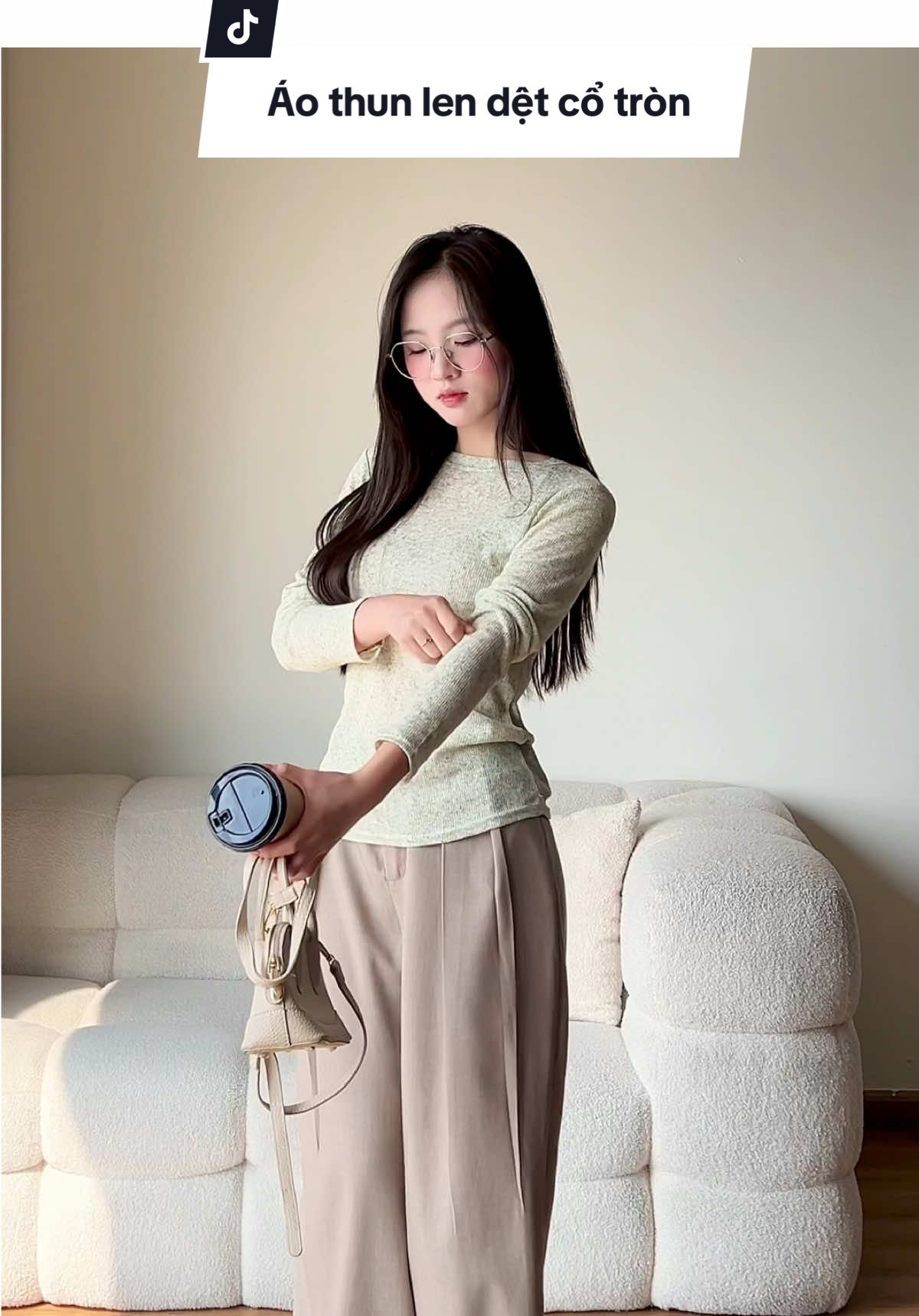 Chuẩn bị outfit cho gió Thu đã vèee.. #miho #xuhuong #trending #OOTD 