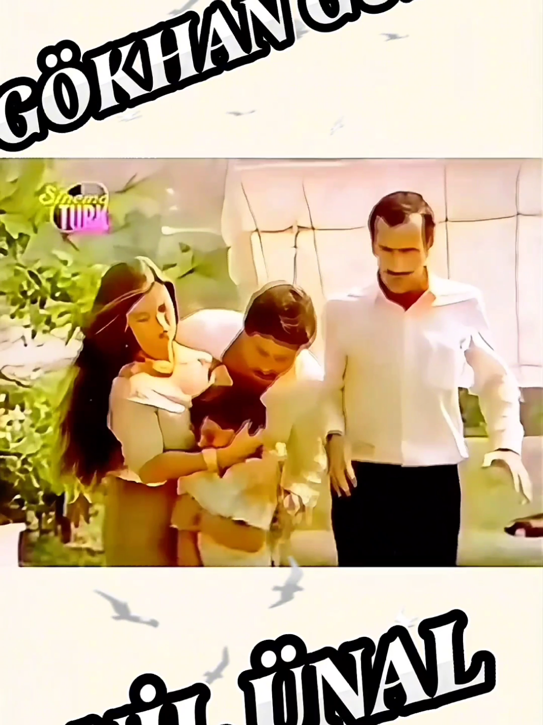 ☊𝐓𝐀𝐘𝐅𝐔𝐍☊ @Gökhan Güney#fypシ゚viral🖤tiktok☆♡🦋myvideo❤️#keşfetbeniöneçıkarttiktok#tiktokviral#fypシ゚viral🖤tiktok 