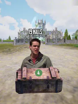 Bạn là số mấy trong team? 😂 #fyp #stying👑 #pubgmobilevn #pubgmstarvn #pubgmgirlsquad 