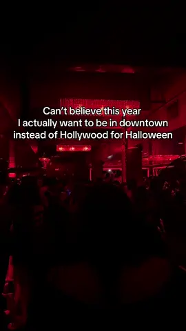 I be having a blast at Calle Ocho #outside #halloween #hollywood #downtown 