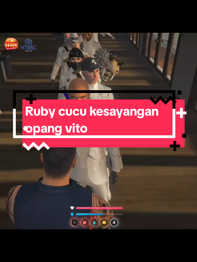 ruby cucu kesayangan opang vito🥰 @ruby @ceokopat_alterego #anakceokopat #fyp #hightable #rubychu #imeroleplay 