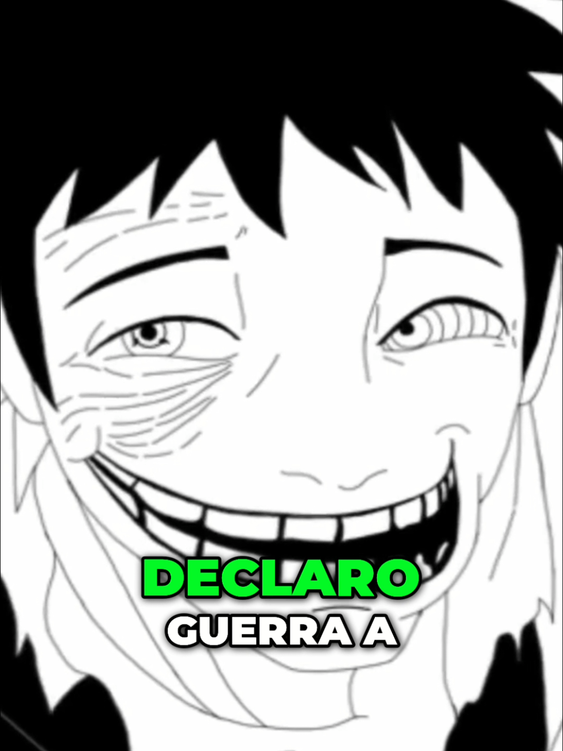Guerra Ninja: A Cena Mais Icônica e Sem Sentido de Naruto!