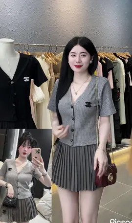 Ả𝐧𝐡 𝐭𝐫ô𝐧𝐠 𝐭𝐡ì 𝐱𝐢𝐧𝐡, 𝐧𝐠𝐨à𝐢 đờ𝐢 𝐭𝐫ô𝐧𝐠 … 𝐜ũ𝐧𝐠 𝐯ậ𝐲 𝐭𝐡ô𝐢, đừ𝐧𝐠 𝐧𝐠𝐡𝐢 𝐧𝐠ờ 🤎#vaýhottrend #măcdepmoingay #xuhuong #thangmoimayman☘️ #bãodon @Klong Shop @FB:Quỳnh Thị Lệ Vũ(-KLONGSHOP) 