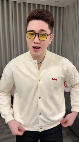 [ DEAL MỞ BÁN ] Áo khoác BOMBE