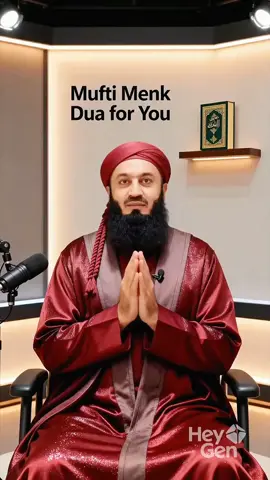 Friday prayer for you  #Mufti #MuftiMenk #Menk #Sheikh #MuftiIsmailMenk 