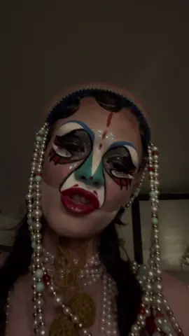 🗣️🗣️🗣️ #jibaro #jibarocosplay #lovedeathandrobots #crochet #dragqueen 