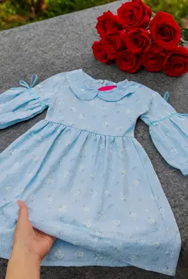 aisya gamis non hijab muslim motif flower#gamisanak 