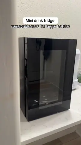 Perfect hydration station! #rwflame #rwflamefridge #fridgetok 