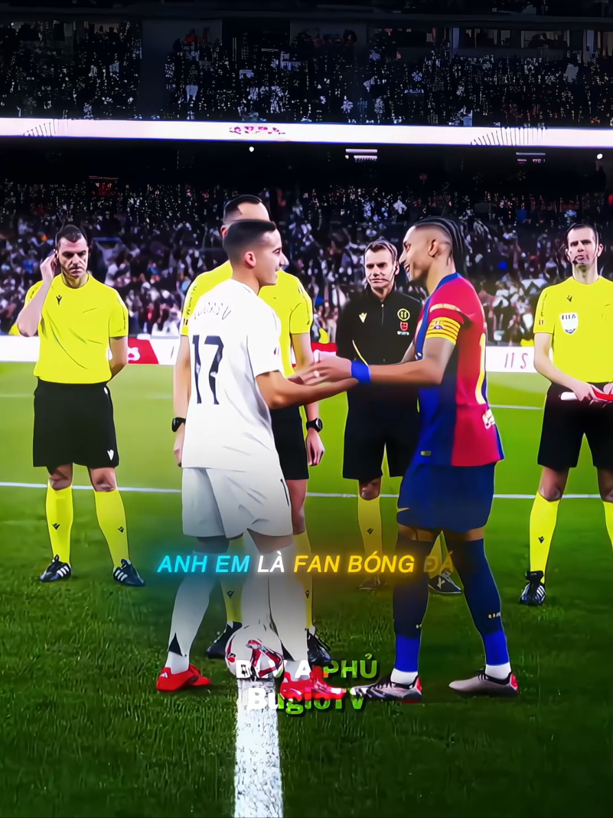 EL Classical . Real Madrid - Barcelona #Realmadrid #Barcelona #foryou #bongda #blvaphu 