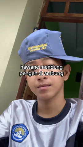ambngen#fypage #masukberanda #pengendiambung #mots? 