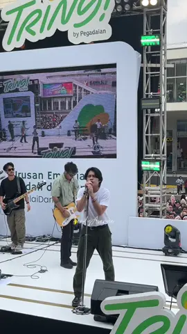 TAK ADA YANG SEPERTIMU @Rony Parulian  #takadayangsepertimu #ronyparulian #wer1 #fanboy #fyp 