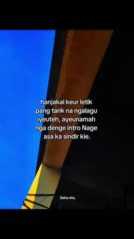 aduh 😅  #sahaeta #katakatasunda #storysunda🍁 #sunda #fypシ゚ 