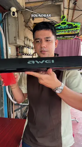 AWEI SOUNDBAR #bluetoothspeaker #bluetoothsoundbar #soundbar #awei #bluetoothspeakersound 