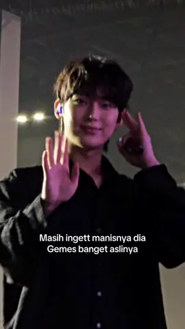Udh mayan sering ke kpop concert, experience paling humble & interact sm fans itu sunoo sih 😌🫰 #enhypen #enha #kimsunoo #enhypeninjakarta #sectork 