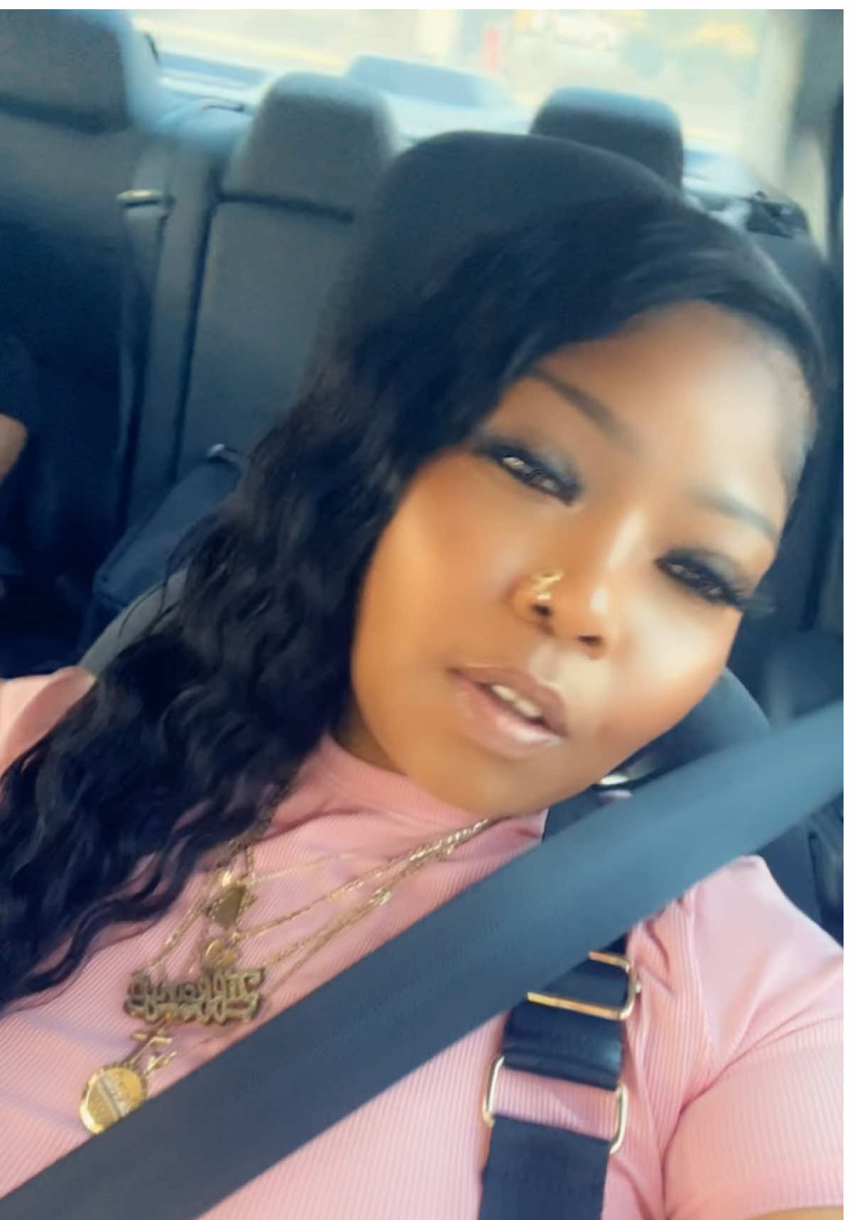 Kevin gonna always be a vibe I STG….. passenger princess per usual🥰