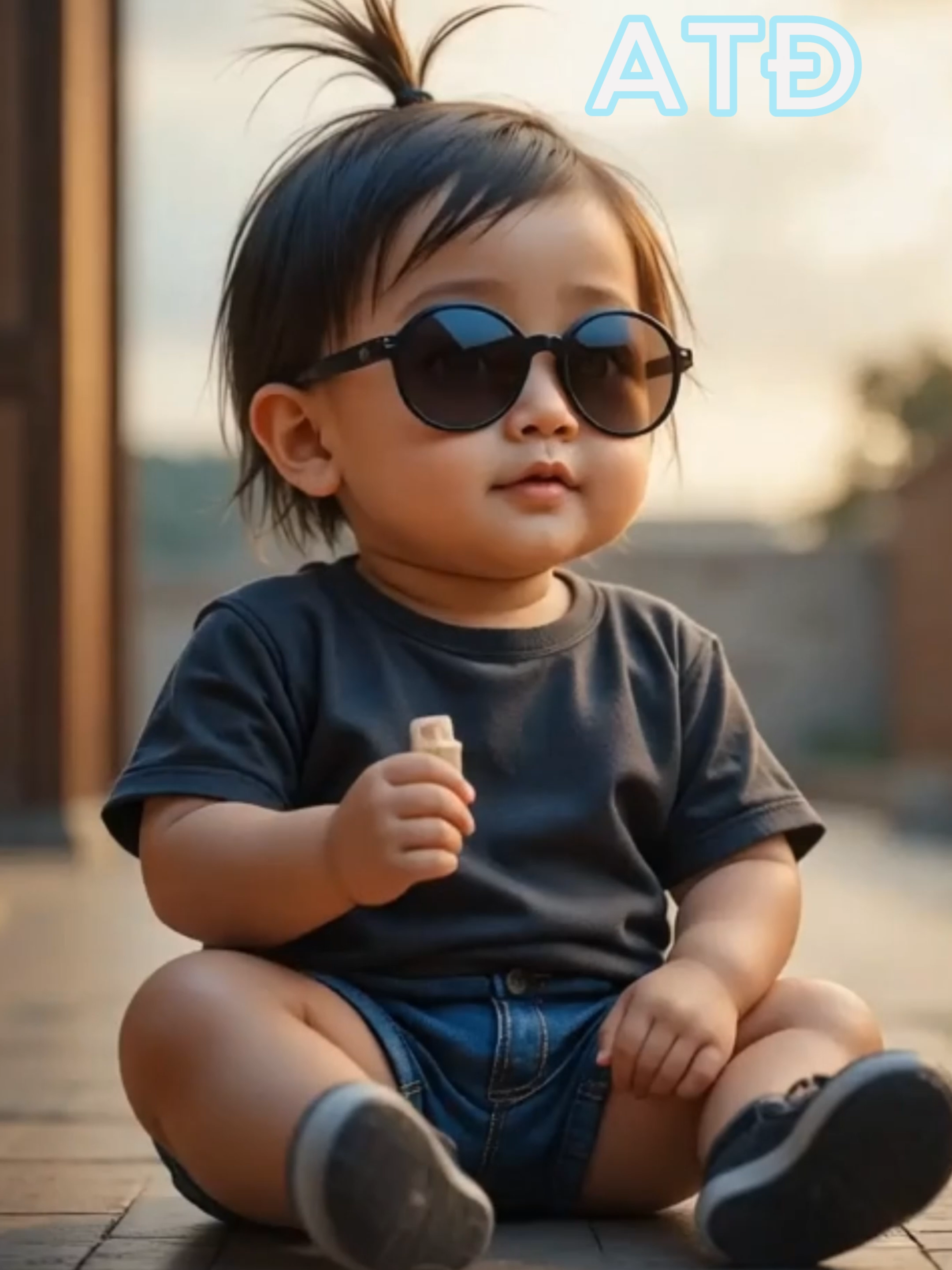 Mấy chị nghe em nói có đúng không#anhthodien #xuhuongtiktok #videohaihuocAI