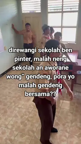 ora pakrah 😭 #smkyossudarsokawunganten #teknikotomotif 