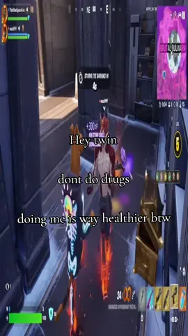 the audacity of some people am i right? @Mateo Hao #furrytiktok #fortnite #tylerthecreator #friend #twin 