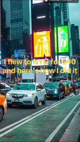 Cheap flight hacks! #skiplaggedpartner #nyc #fyp #cheapflights 