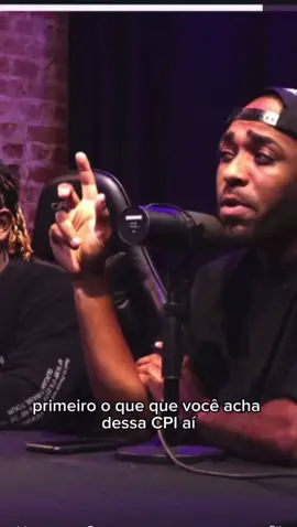 O TIRO SAIU PELA CULATRA  #cpipancadões #viral #tiktok #tik 