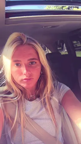 I just have not made TikTok’s recently 