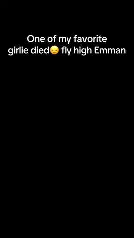 Fly hight my girlie Emman Atienza. We love you #emmanatienza 