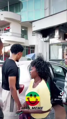 @ቆስቅስ😂meme #stitch melat kfu nesh😂#1birr #fypシ゚ #habeshantiktok 