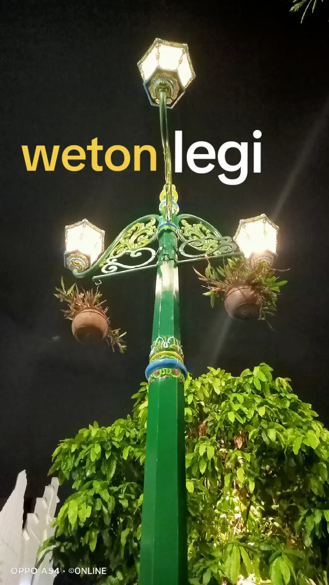#fyp #wetonjawa legi 