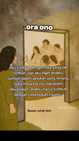 Bismillah ya nek dititipi allah ojo kyok ibu ya nak kudu bahagia #CapCut #egowongtuo #brokenhome #ceritoloro #story 