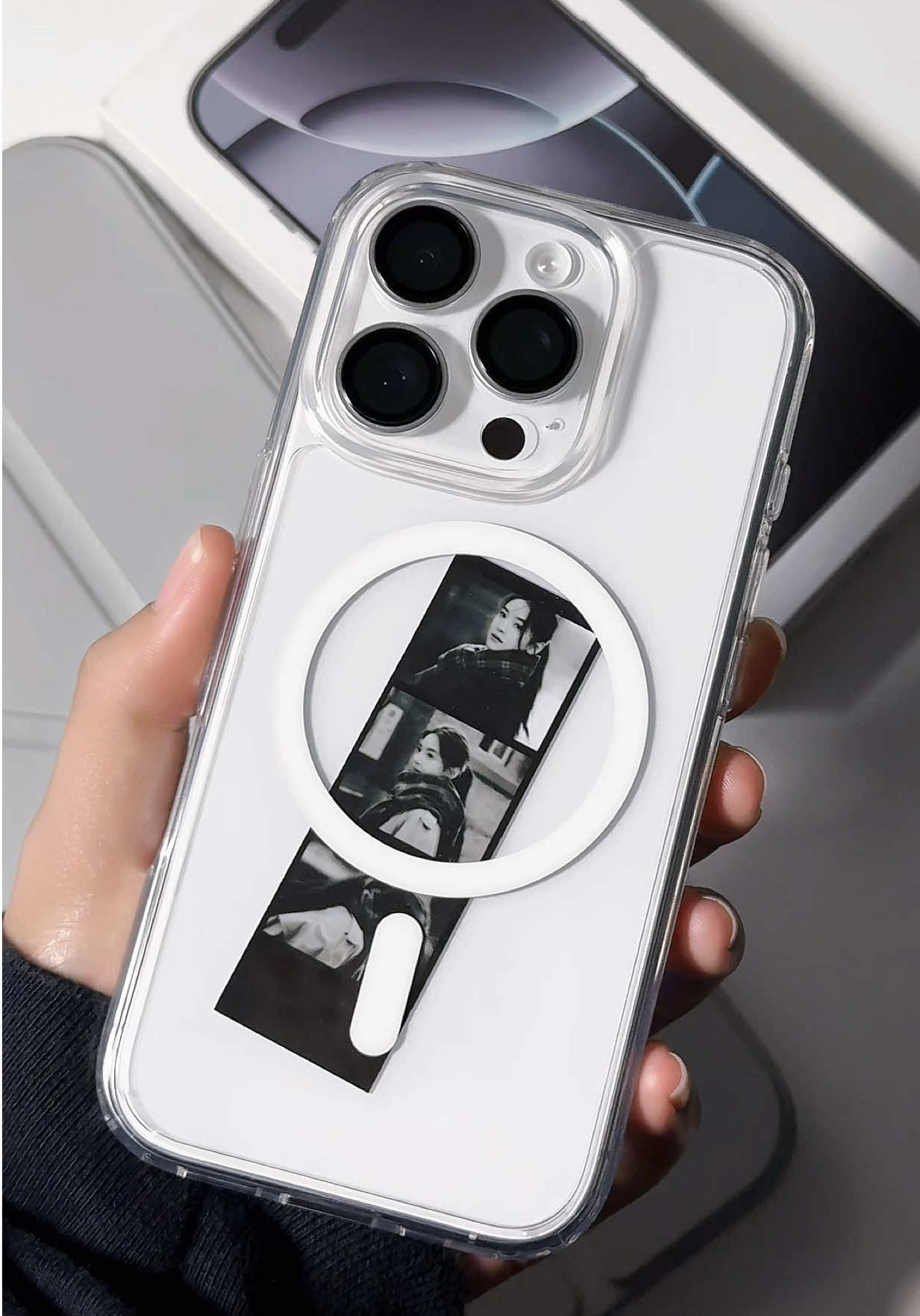 #iphone16pro #caseiphone #fyp 