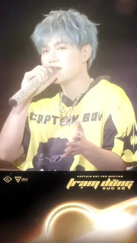 “Cho phép lỡ một vài lần nhưng nếu lỡ hứa là phải làm” || màu hơi chói #CAPTAINBOY #fyp #xh #foryou 