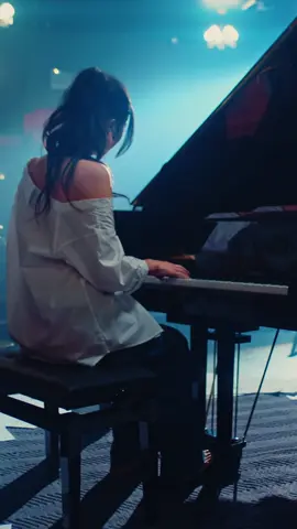 “In Another World”, my first single is out now!  Thank you to my co-writers/producers who created this beautiful song with me🥹 and thank you to everyone who’s been so kind and so supportive🥹I truly would not be here and releasing my own music without you guys and i am forever grateful ♥️ this song truly helped me get through a hard time and hope it can help u guys in some way or form 🫶🏼  And HUGE thank you to everyone who made my first music video with me 💜 