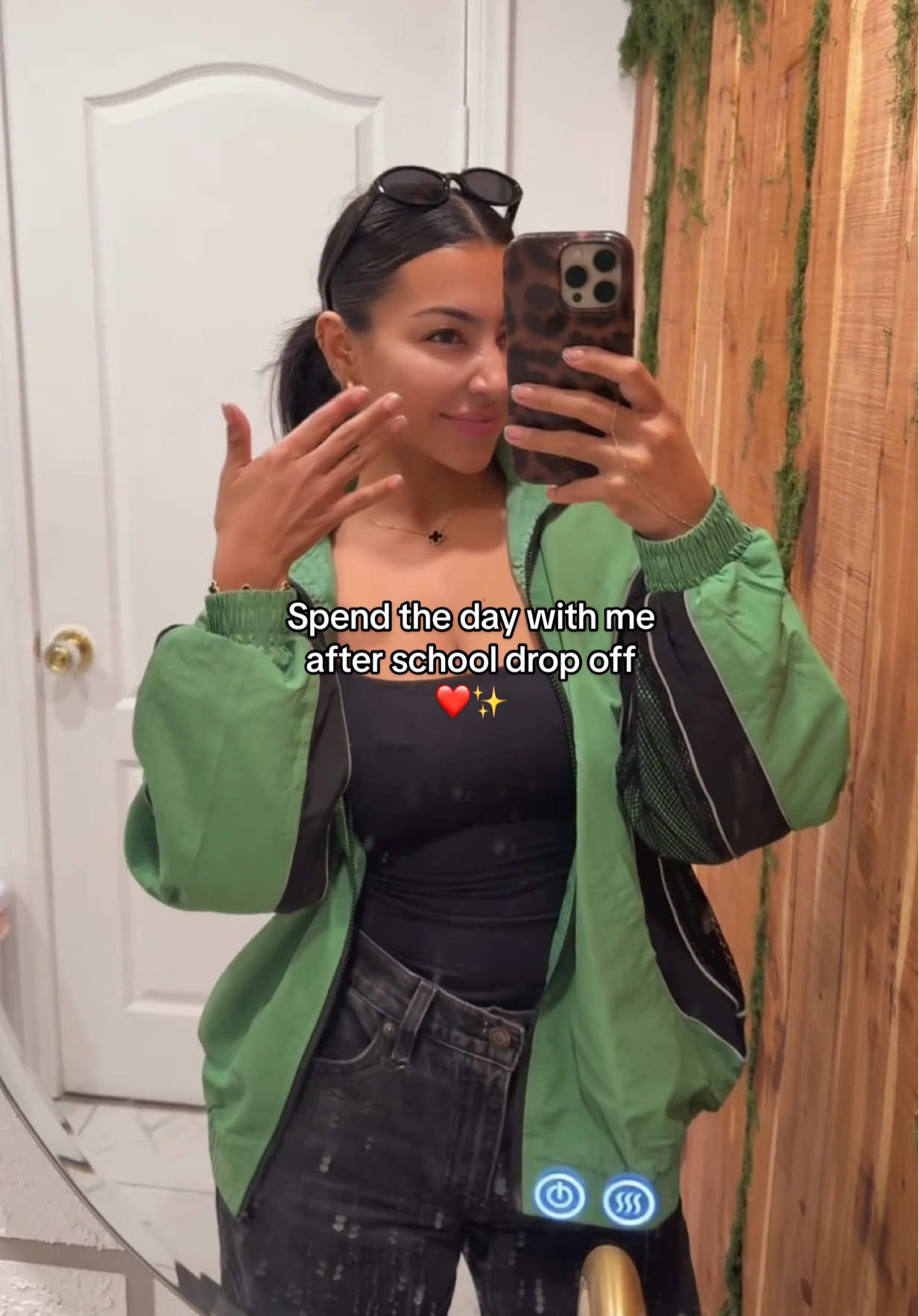 #evettexo #Vlog #morningroutine #momlife 