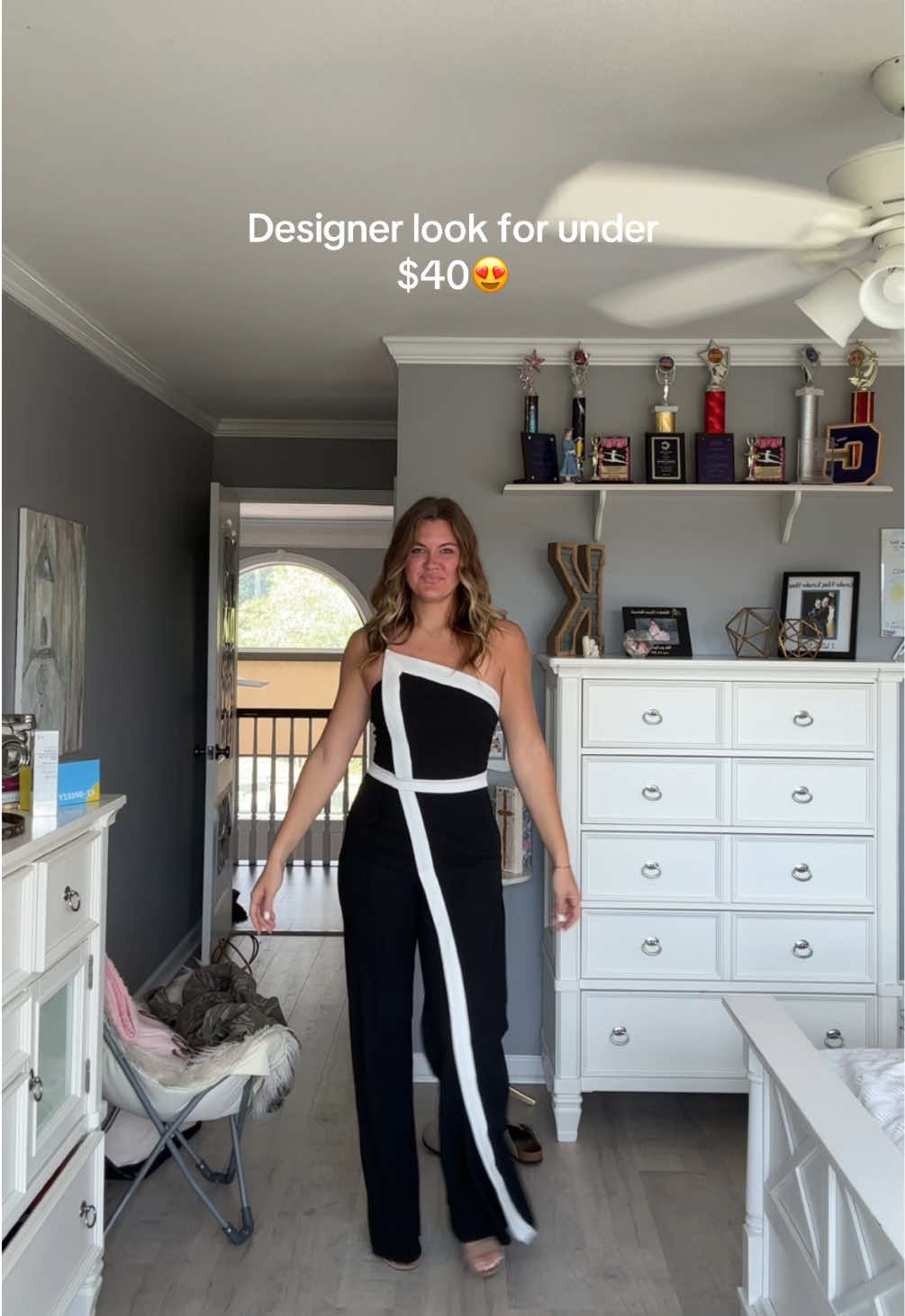 Andddd fashion nova does it again😍😍😍 I am 5’9 and wearing a medium for reference!!! @Fashion Nova #fashionnova #designerfashion #lookforless #fashion #cocktaildresses 