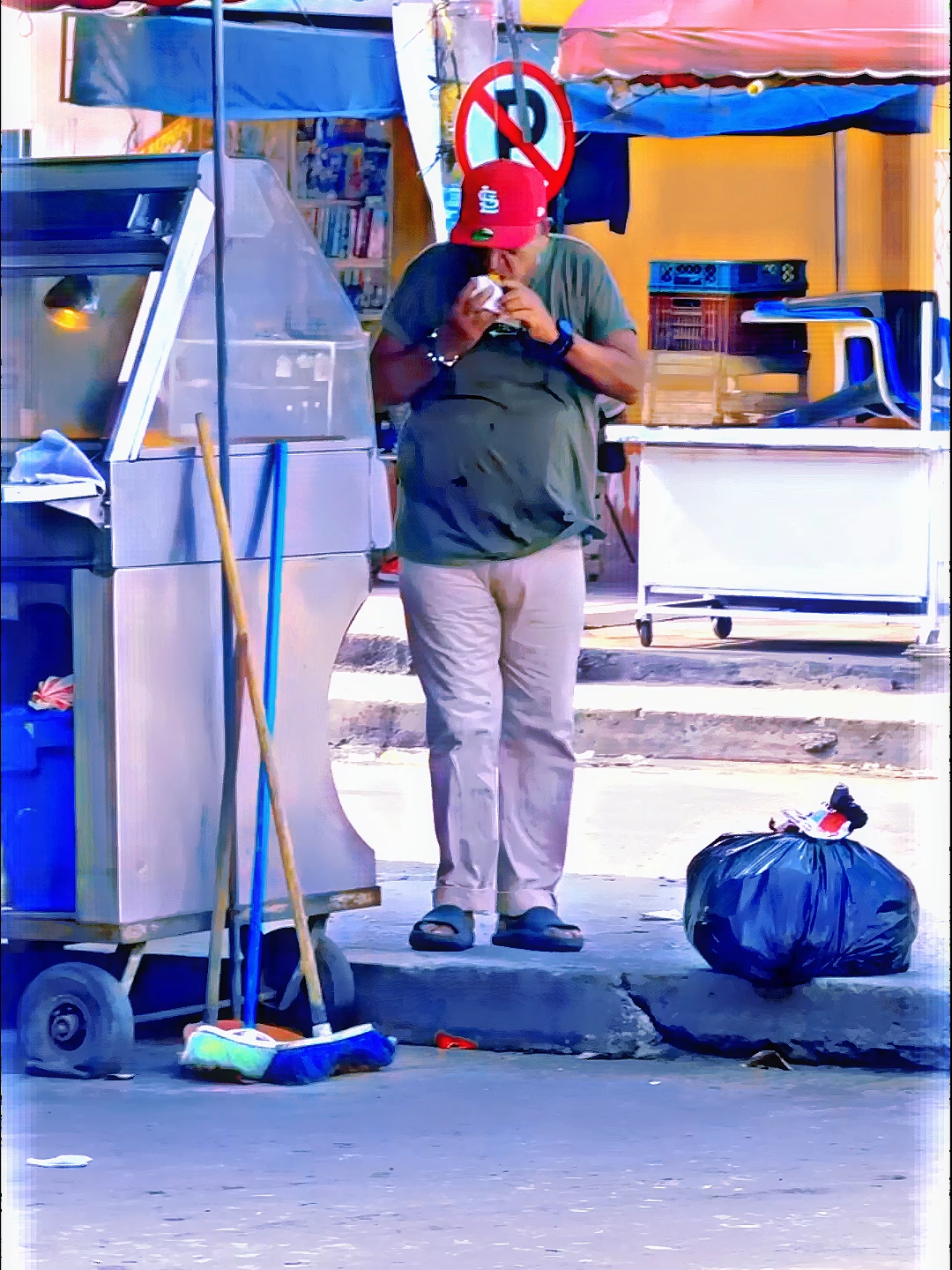 The funny spicy challenge 🌶️😂 #funnytiktok #funnyprank #prankvideo #funnymoments #funnycomedy