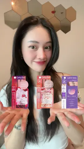 Cath doll กลิ่นที่ Dupe มา มีความเหมือนที่ต้องยกคะแนนเต็ม 10 10 10 เลยค่าา 🩷 #น้ำหอมระดับเคาน์เตอร์แบรนด์ #CathyDol #ÇathyDollEauDeParfum #น้ำหอมหลักสิบ #ป้ายยาเซเว่น 