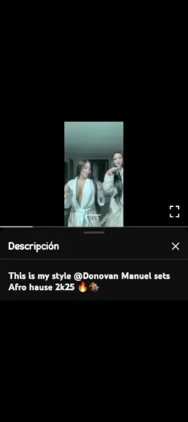 @Donovan Manuel. Sueltaleee valeee 🔥🕺🏽#afrovenezuela #napolesgroup #electrónica #afrohause 