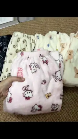 quần ngủ siêu xinh #xuhuong #viral 