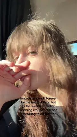 i just miss my girl #wlw #ldr #longdistancerelationship 