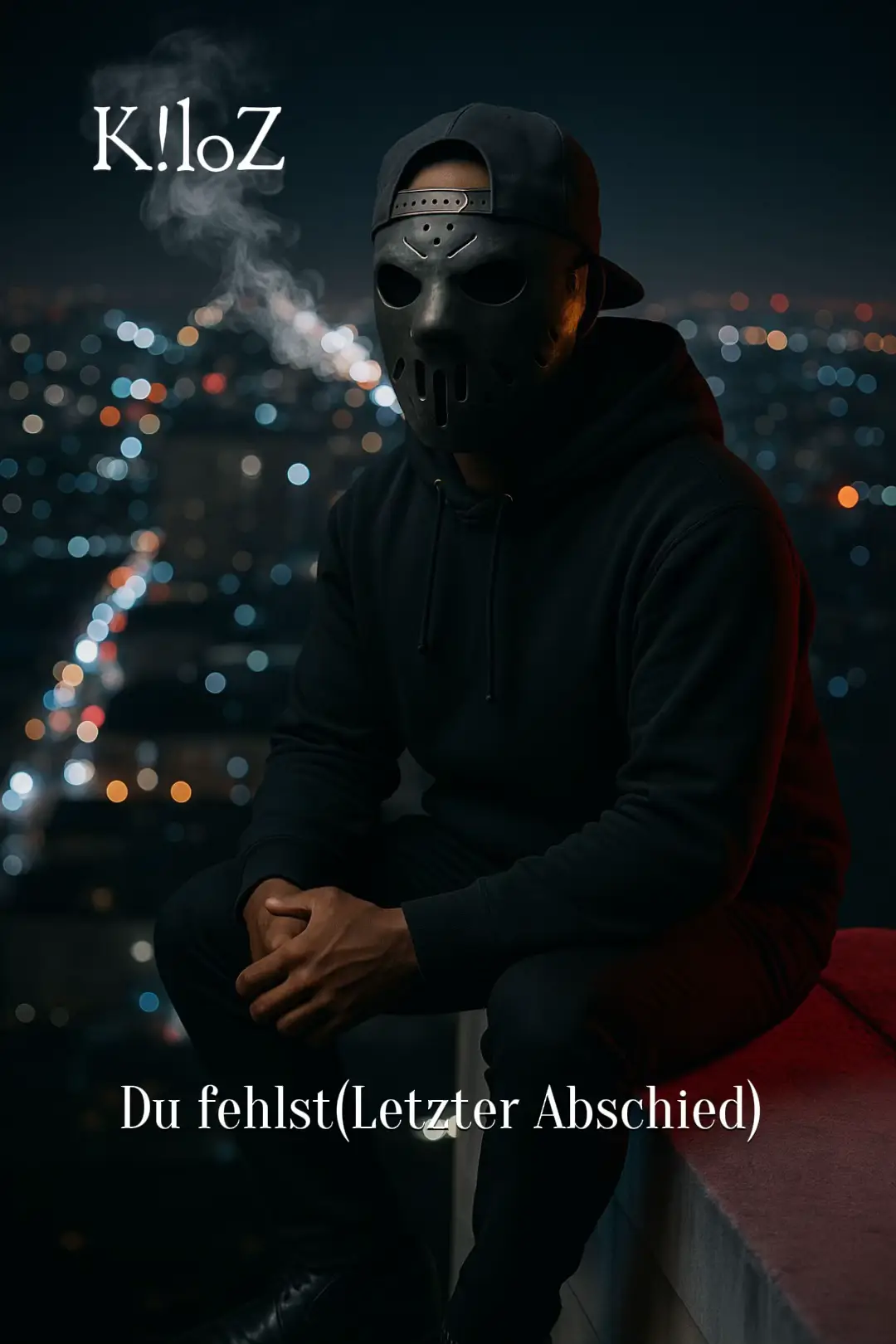 💔 Wenn der letzte Abschied kommt… Manchmal bleibt nur die Erinnerung – und ein Herz, das weiter für jemanden schlägt, der nicht mehr da ist. Dieser Song ist für all jene, die jemanden verloren haben, den sie nie vergessen werden🕯️✨ 🎧 K!loZ – Du fehlst (Letzter Abschied) „Du fehlst – in jedem Atemzug …“ #KiloZ #EmotionalVibes #Musikdieberührt #deutschemusik #trauer 