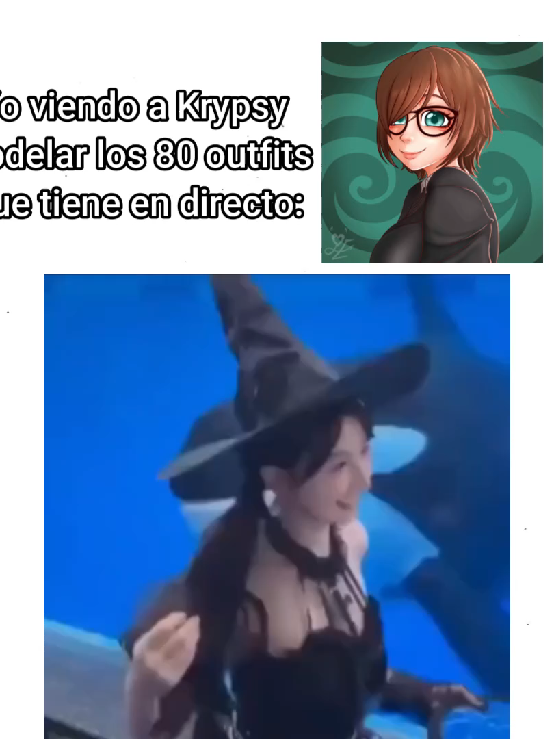 Momazo de @vldp41 #mexico #outfit#femboy #vtuber #krypsy #vtuberespañol #meme #humor #fyp