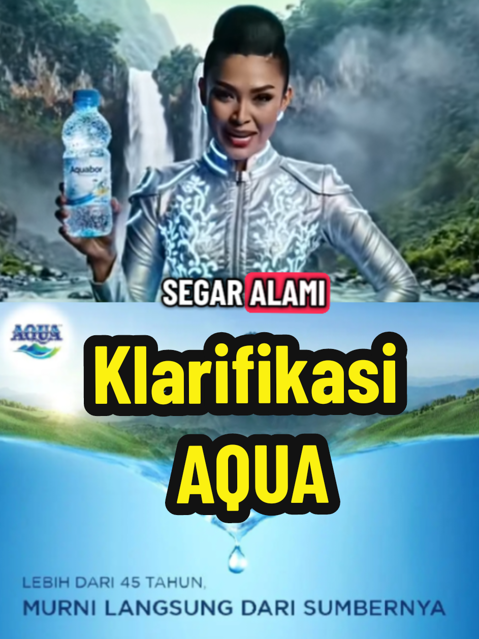 pabrik Aqua di klaten  Aqua klarifikasi air sumur bor  #airminum  #adaaqua  #kdm  #aqua  #airmineral 