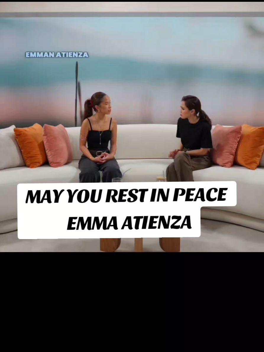 Emman Atienza: A Journey Through Bullying, Healing, and Self-Discovery Emman Atienza, the daughter of well-known TV host and weatherman Kim Atienza and his wife Feli, has grown up under the public eye. Yet, behind her warm personality and charming presence, Emman’s teenage years were marked by pain, insecurity, and emotional battles — much of which stemmed from being bullied at a young age. 💔 Early Struggles and Bullying In several interviews, Emman revealed that she was bullied for half of her teenage life. She first began to experience bullying when she entered high school, a period she described as confusing and emotionally draining. Though she didn’t specify the exact age, her story suggests that the bullying likely started around age 13, when most students transition to high school. During this time, Emman said she felt pressured to suppress her real self — her interests, her personality, even how she expressed joy. The negative experiences affected her confidence and made her question her worth. She often felt isolated and misunderstood, believing that she needed to change in order to fit in. 🧠 Mental Health Journey and Therapy By the age of 12, Emman had already started going to therapy. She openly talked about her mental-health struggles in public, saying that she faced periods of anxiety, emotional breakdowns, and even self-harm. In one interview, she admitted she had gone through a relapse while trying to heal, describing it as one of the lowest points of her life. Despite the darkness, Emman expressed gratitude that she found help early. Therapy, along with the support of her family, helped her understand her emotions and rebuild her sense of self. She credited her parents — especially her father Kim Atienza — for being patient, loving, and open about discussing mental health at home, something not often normalized in Filipino families. 💬 Speaking Up and Breaking the Stigma As she matured, Emman turned her painful experiences into strength. She began using her platform to talk about mental health, self-love, and healing. In a GMA Network feature, she said she wanted to make a name for herself, not just as the daughter of a famous personality, but as someone who advocates for emotional awareness and acceptance. Her honesty inspired many young people who relate to her story. She encouraged others to seek help without shame, emphasizing that mental health is just as important as physical health. Emman also spoke about her journey of forgiving herself, learning to accept her imperfections, and understanding that trauma does not define one’s future. 🌈 Finding Identity and Confidence Now entering her adulthood, Emman Atienza radiates confidence and compassion. She has become a role model for many Filipino teens navigating similar struggles. Through social media and interviews, she continues to share uplifting messages about growth, faith, and self-worth. She admitted that healing isn’t a straight path — there are still bad days and moments of doubt — but she has learned to face them with resilience. Her story reminds everyone that even those who seem happy or privileged may be fighting silent battles. ✨ Message of Hope In her own words, Emman once said that she hopes her journey will help others feel “less alone.” She believes that talking about pain is not weakness, but a step toward empowerment. From a bullied teenager who struggled to find herself, she has transformed into a young woman advocating for kindness, empathy, and understanding. Her experience stands as a powerful reminder that healing takes time — and that being open about one’s struggles can light the way for others to heal too. Emman Atienza was bullied during her early teens, likely starting around age 13. She began therapy at age 12 and has been open about her mental-health battles. She went through self-harm relapse but sought professional help.#EmmanAtienza #MentalHealthAwareness #StopBullying #HealingJourney #SelfLove 