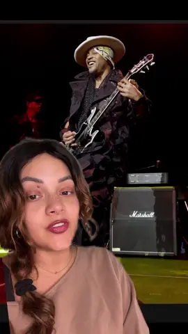 Because I’m not ready to change the subject yet…  Rest in power to D’angelo 🎶🎸🎺 #dangelo #neosoul #soul #BlackMusic #brownsugar 