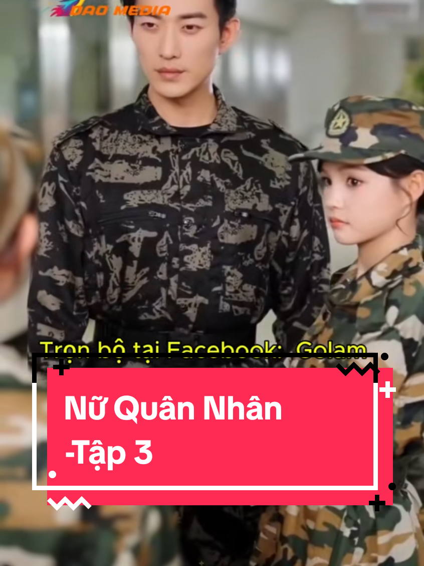 Tập 3-:Nữ quân nhân nên duyên với chàng cục trưởng nhờ khả năng võ thuật rất giỏi #riviewphim #phimhaymoingay #xh #xuhuongtiktok #xuhuong 