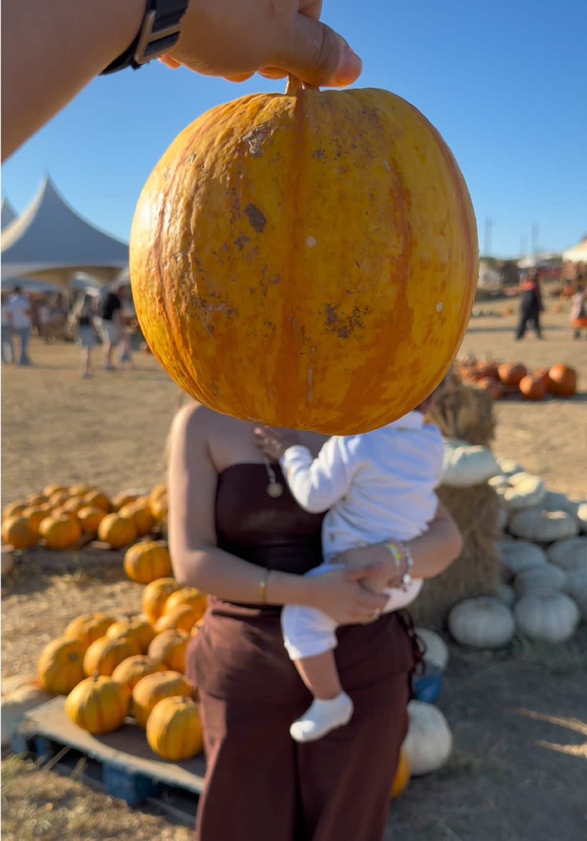 Haha los amooo🎃🧡