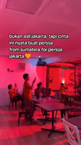 sumatera selatan for persija jakarta, virus oren sumatera 👆🧡 #persija #persijajakarta #thejakmania #macankemayoran #persijaoutsider 