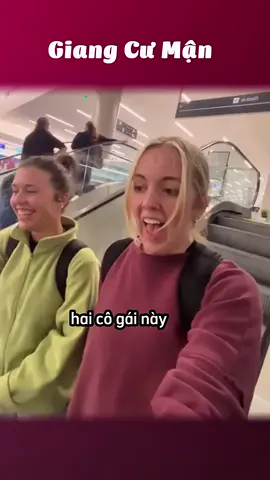 Chuyến bay đáng nhớ✈️  #giangcuman 