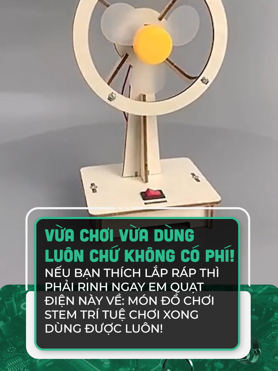 Phát triển trí não luôn á chứ #cltech #Tech #clmedia #congnghe #celebnetwork #tiktoktech #dogiadung